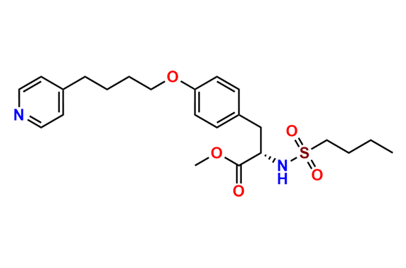 Tirofiban Impurity 50