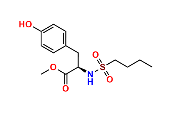 Tirofiban Impurity 47