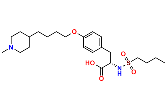 Tirofiban Impurity 40