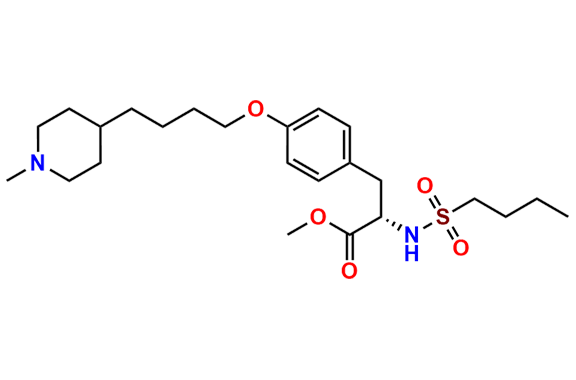 Tirofiban Impurity 39