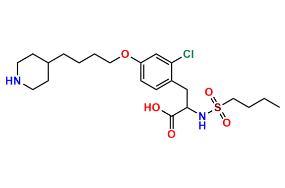 Tirofiban Impurity 84