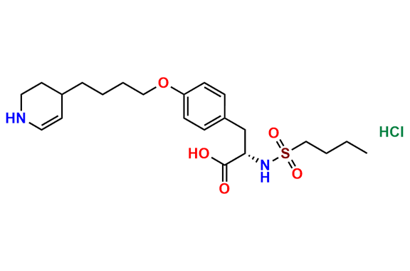 Tirofiban Impurity 35