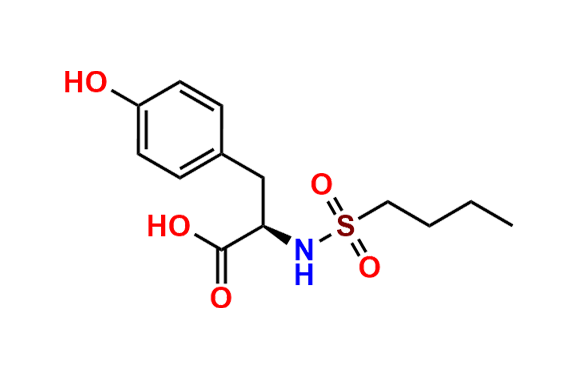 Tirofiban Impurity 33