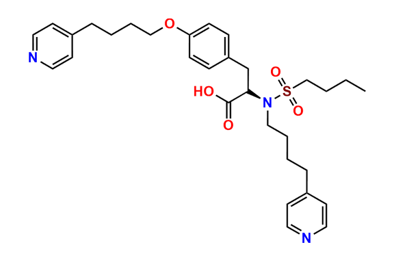 Tirofiban Impurity 19