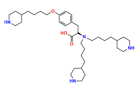 Tirofiban Impurity 15