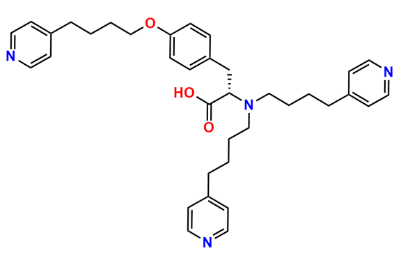 Tirofiban Impurity 14