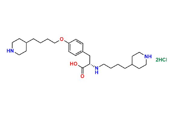 Tirofiban Impurity 13