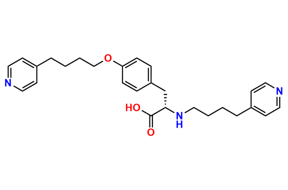 Tirofiban Impurity 12