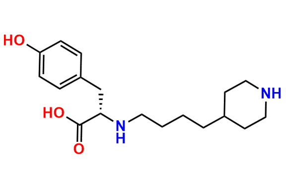 Tirofiban Impurity 11