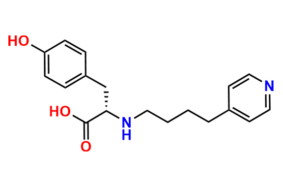 Tirofiban Impurity 10