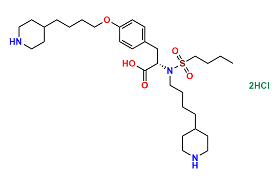 Tirofiban Impurity 7