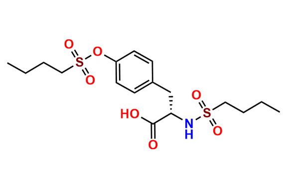 Tirofiban Impurity 6