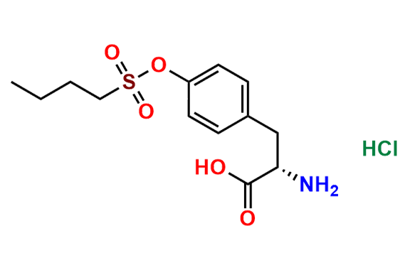 Tirofiban Impurity 5