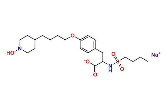 Tirofiban Impurity 4