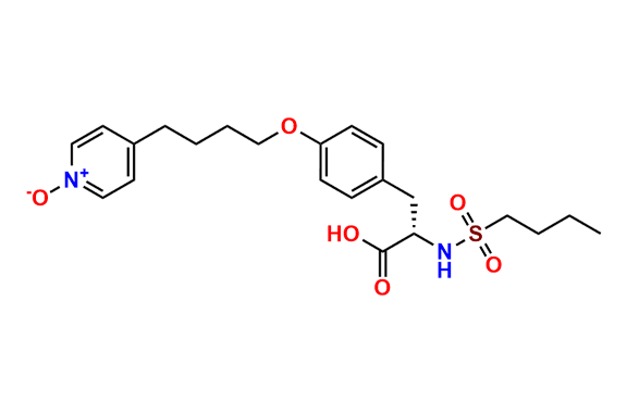 Tirofiban Impurity 3