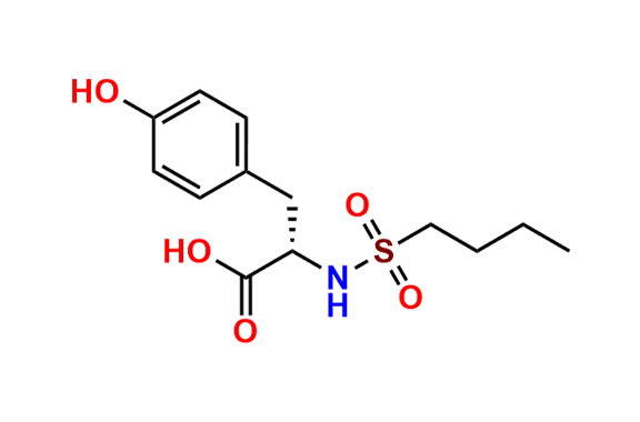 Tirofiban Impurity 82