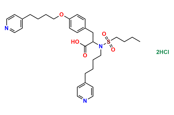 Tirofiban Impurity 1