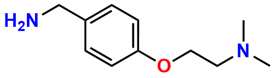 Trimethobenzamide Impurity 1