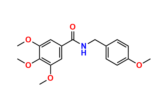 Trimethobenzamide Impurity 4