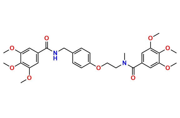 Trimethobenzamide Impurity 5