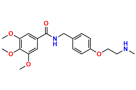 Trimethobenzamide Impurity E