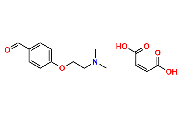 Trimethobenzamide Impurity 6