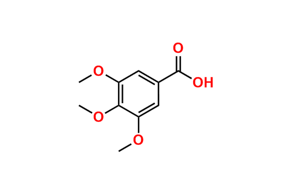 Trimethobenzamide Impurity 2