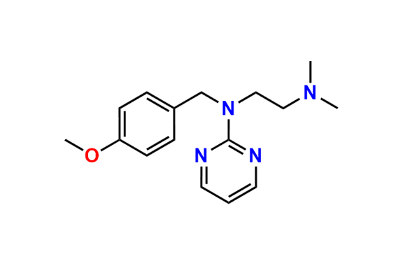 Thonzylamine