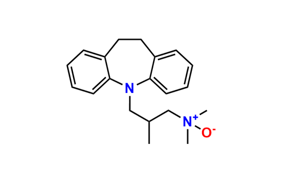 Trimipramine Maleate EP Impurity A