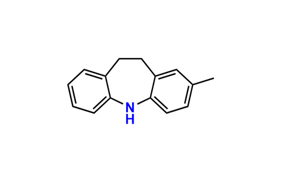 Trimipramine Maleate EP Impurity G