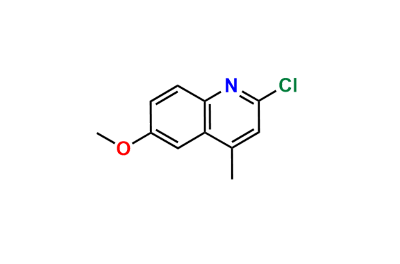 Tafenoquine Impurity 2