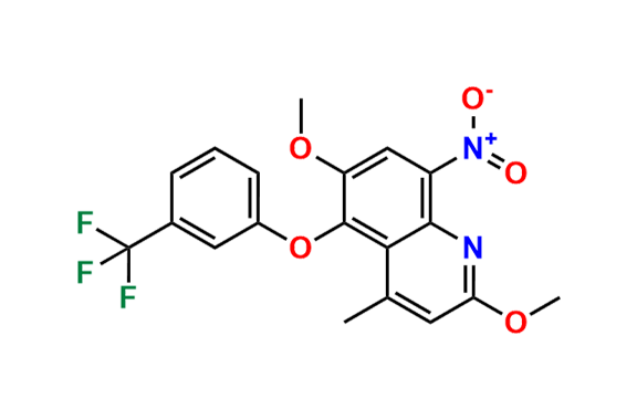 Tafenoquine Impurity 9