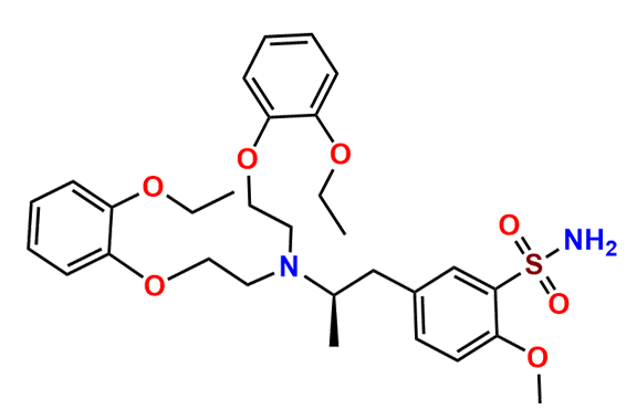 Tamsulosin EP Impurity A