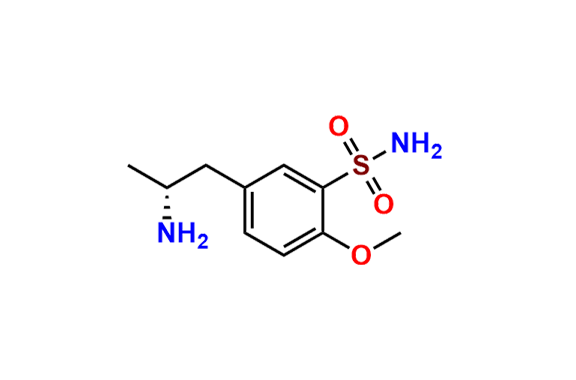 Tamsulosin EP Impurity B