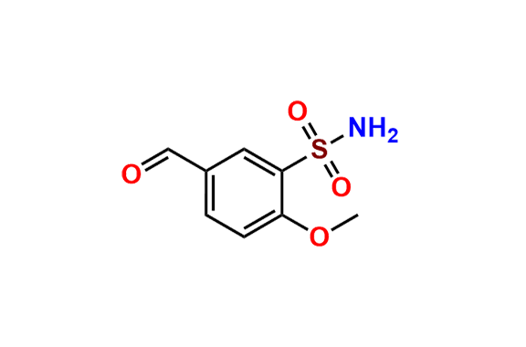 Tamsulosin EP Impurity E