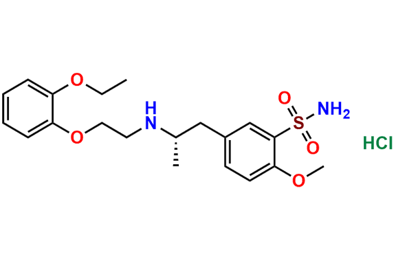 Tamsulosin EP Impurity G