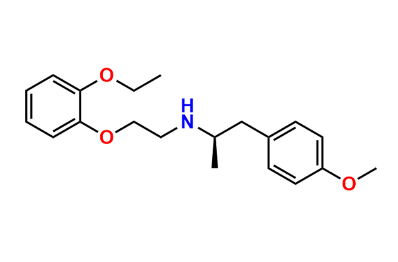 Tamsulosin EP Impurity H