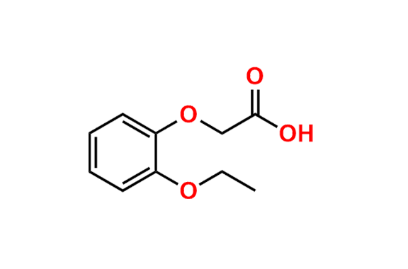 (2-Ethoxyphenoxy)acetic acid
