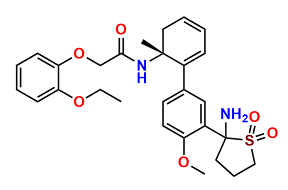 Tamsulosin Impurity 12