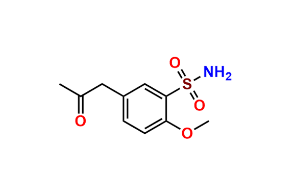 Tamsulosin Impurity 14