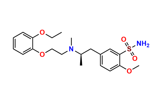 N-methyl Tamsulosin