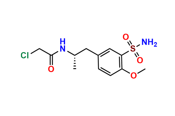 Tamsulosin Sulphonamide