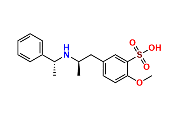 Tamsulosin Impurity 2