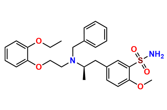 N-Benzyl-Tamsulosin