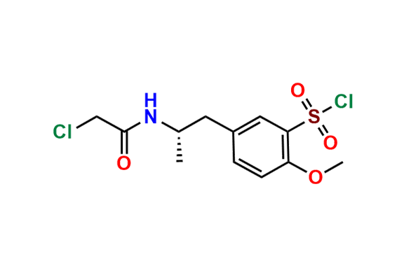 Tamsulosin Impurity 3