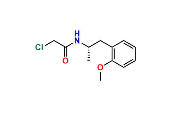 Tamsulosin Impurity 4