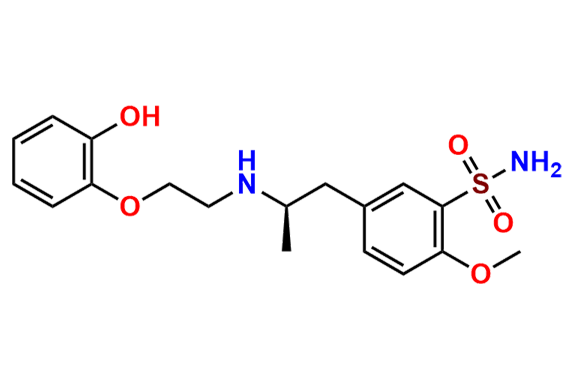 Tamsulosin Impurity 8