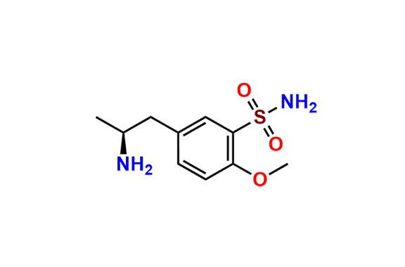 S(+) Tamsulosin Sulfonamide