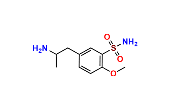 Rac-Tamsulosin EP Impurity B