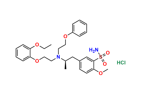 Tamsulosin Impurity 39